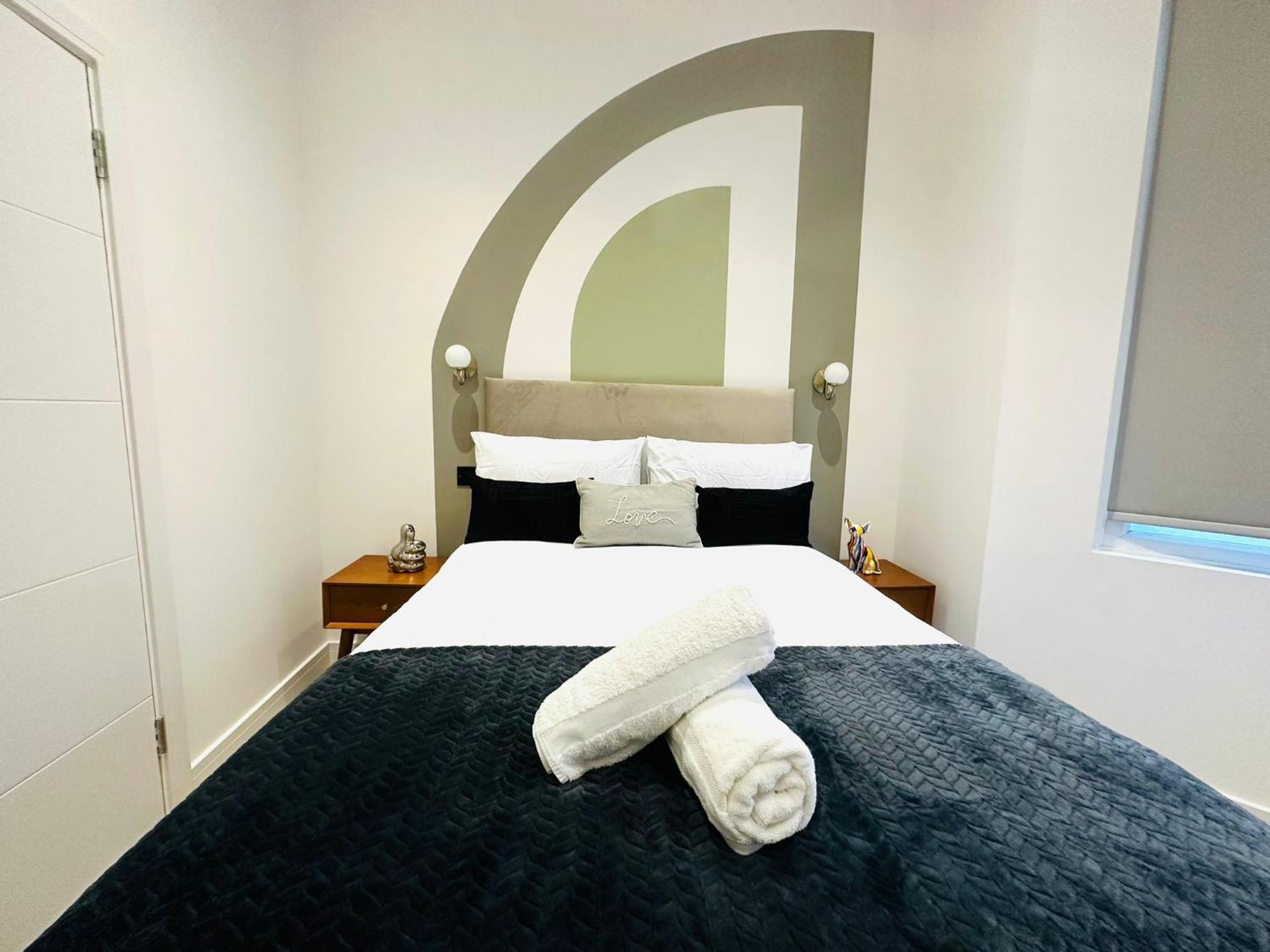 London Beautiful Suites Rooms Top Location Ngoại thất bức ảnh