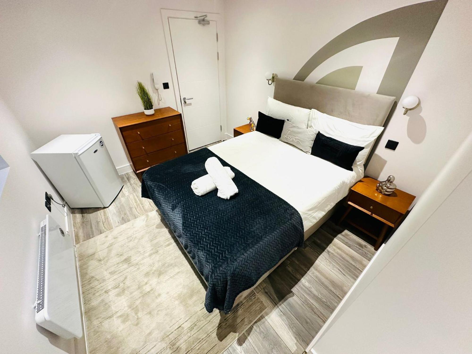 London Beautiful Suites Rooms Top Location Ngoại thất bức ảnh