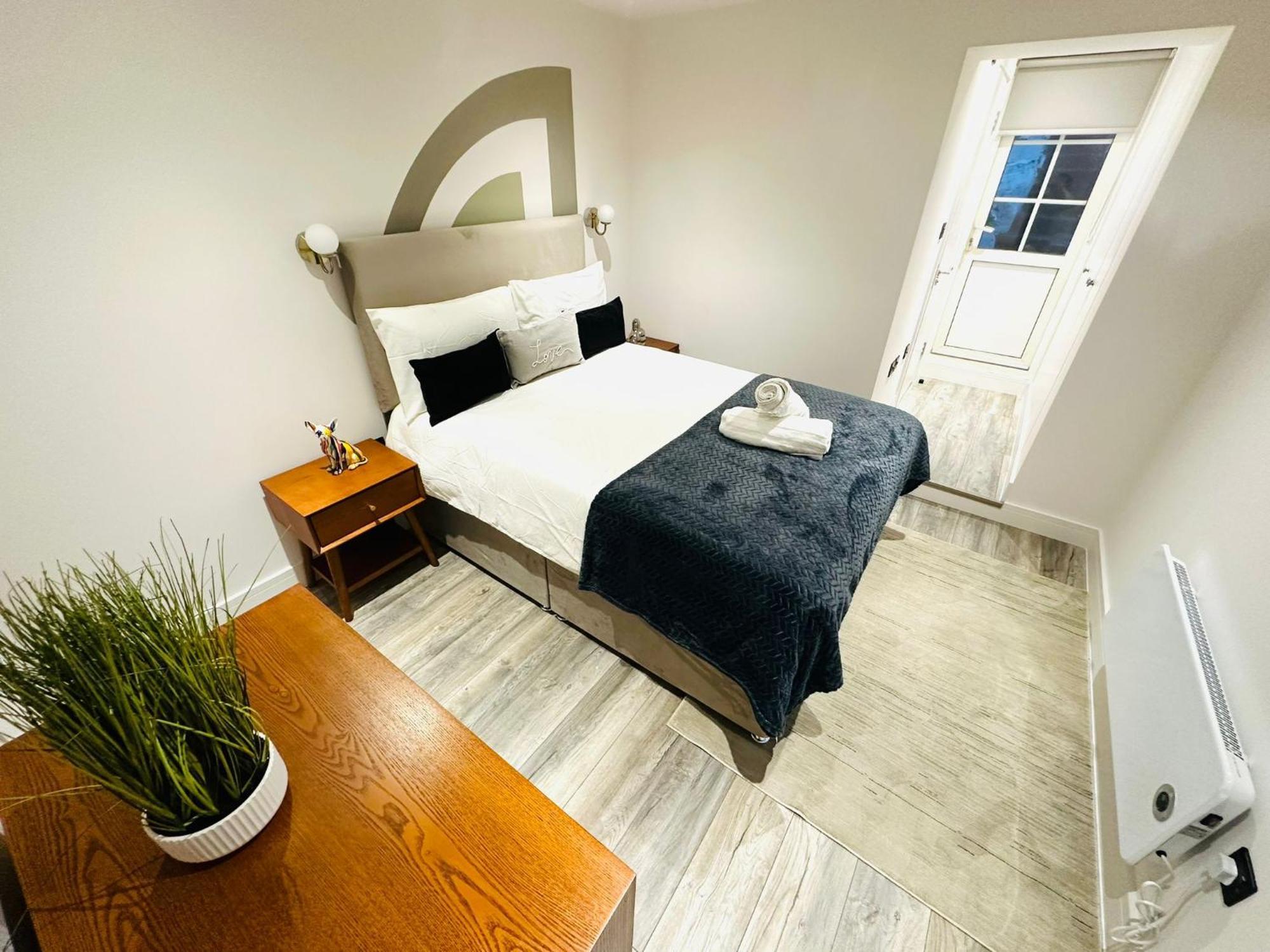 London Beautiful Suites Rooms Top Location Ngoại thất bức ảnh