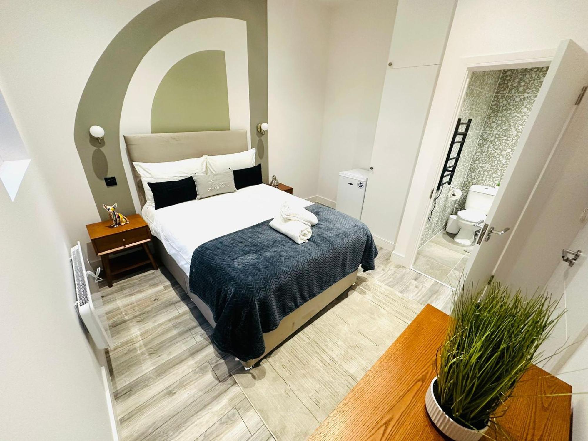 London Beautiful Suites Rooms Top Location Ngoại thất bức ảnh