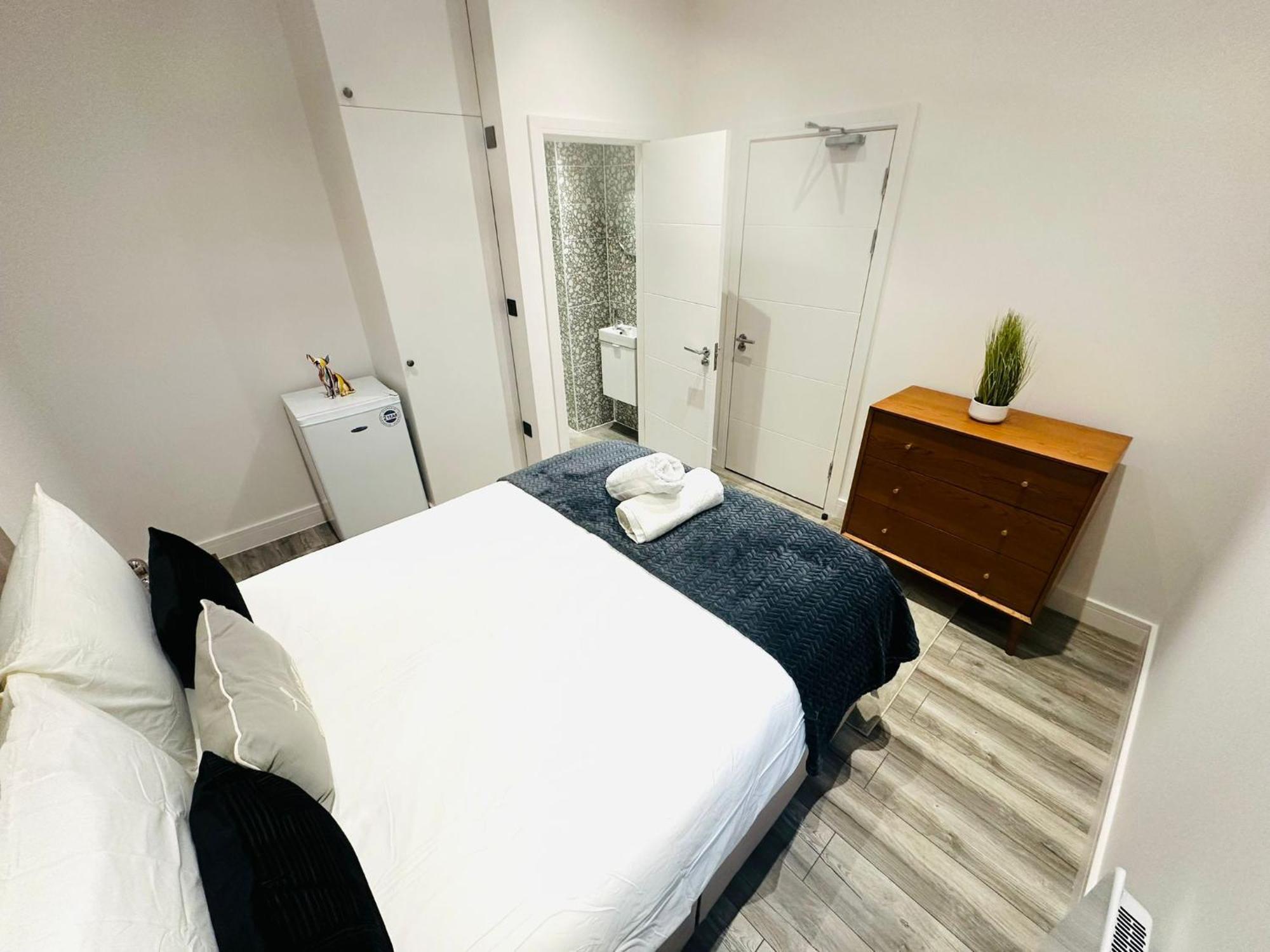 London Beautiful Suites Rooms Top Location Ngoại thất bức ảnh