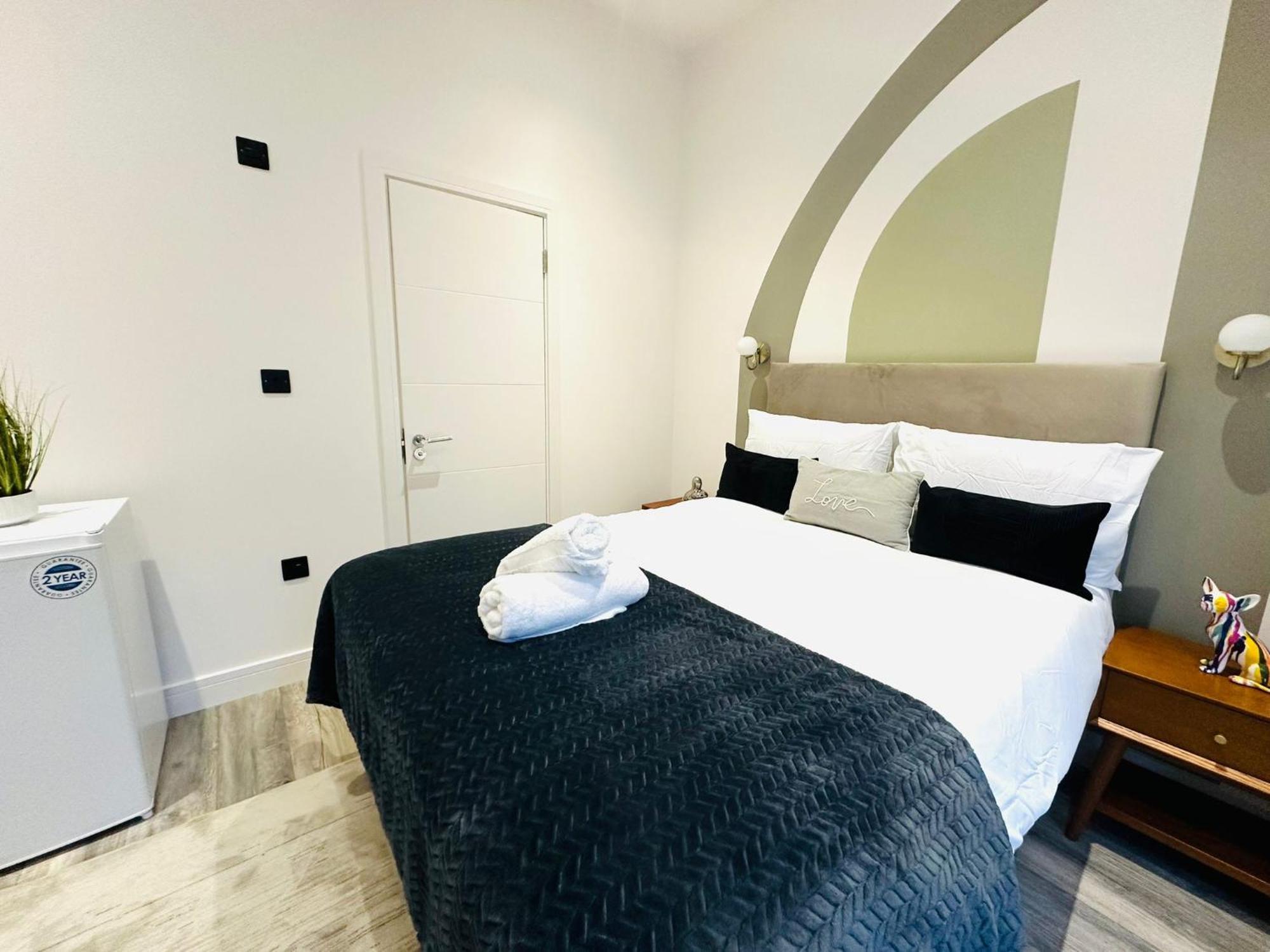 London Beautiful Suites Rooms Top Location Ngoại thất bức ảnh