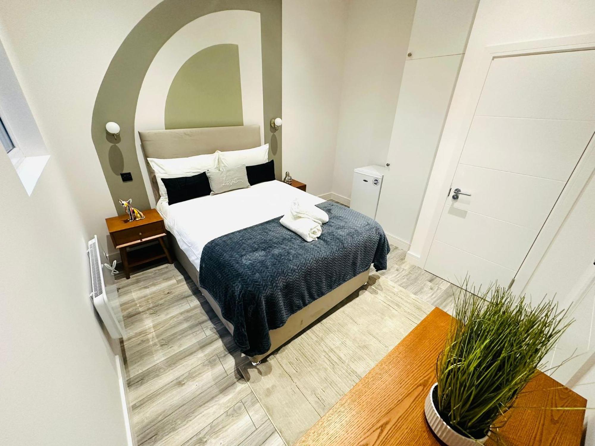 London Beautiful Suites Rooms Top Location Ngoại thất bức ảnh
