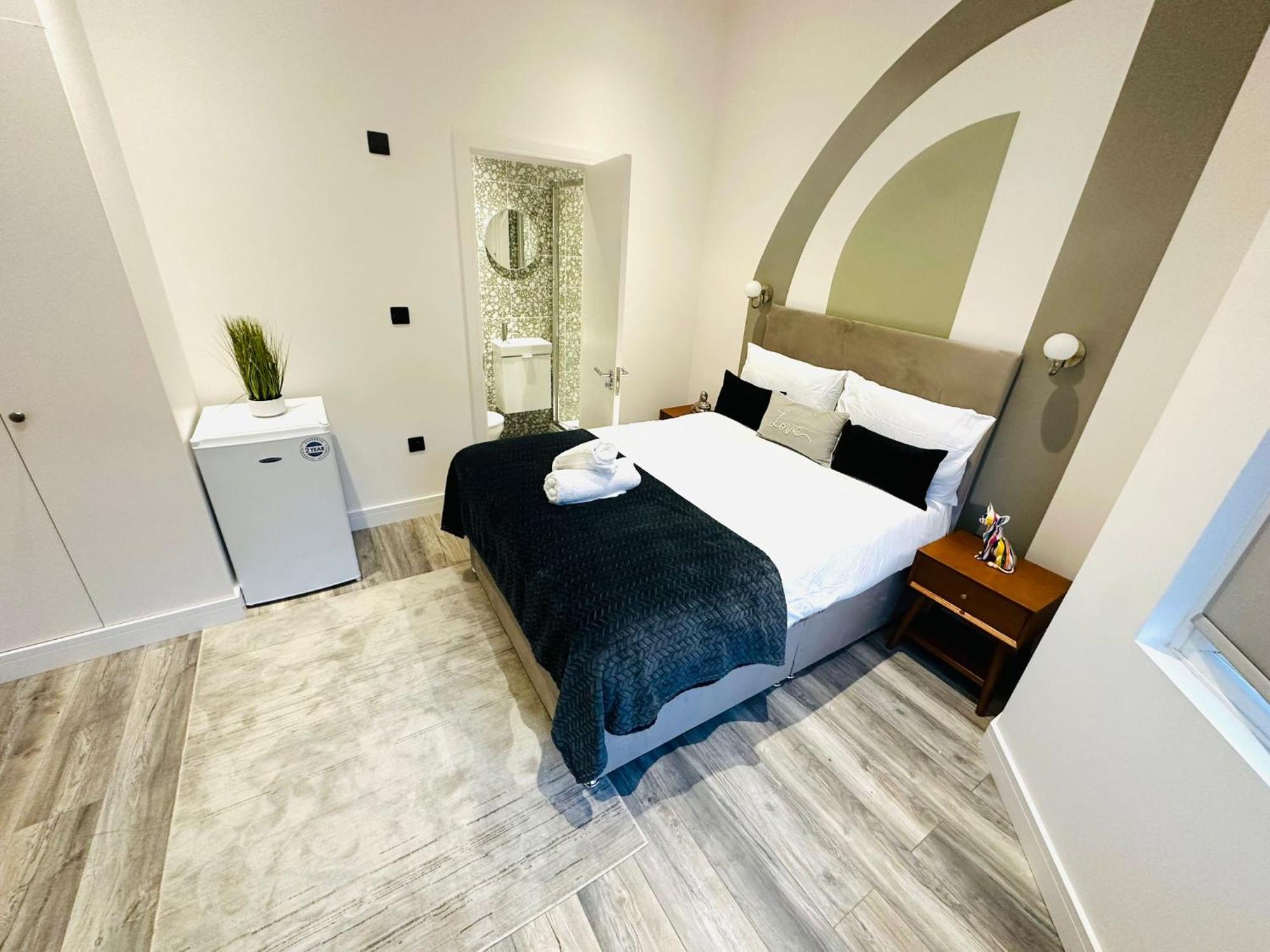 London Beautiful Suites Rooms Top Location Ngoại thất bức ảnh
