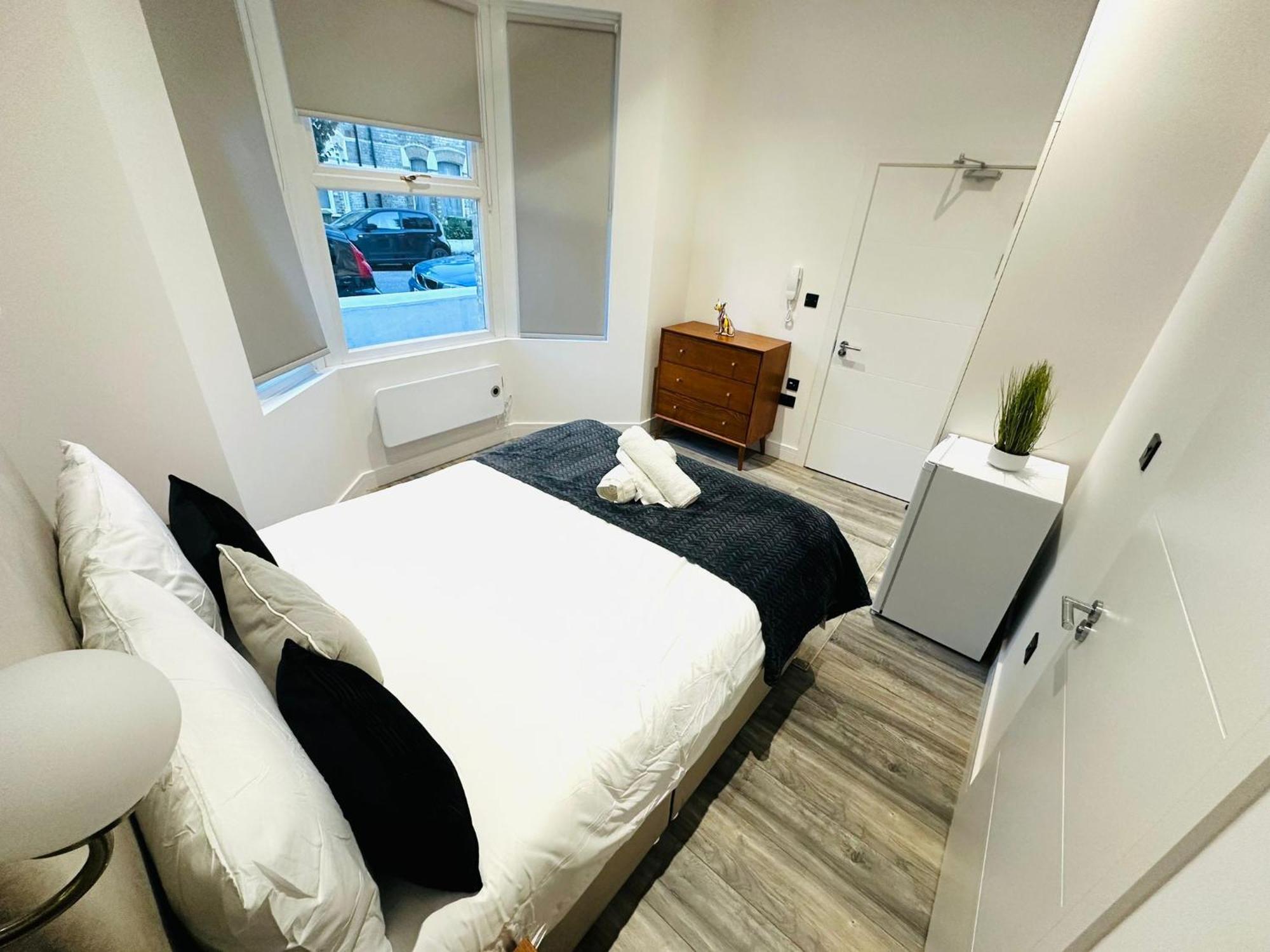 London Beautiful Suites Rooms Top Location Ngoại thất bức ảnh